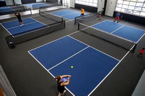 New pickleball and entertainment center coming to Northwest Suburbs